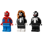 LEGO Super Heroes – Spider-Man vs. Venomov výkonný športiak
